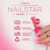 MAKEAR PREMIUM GLITTER S59 Lakier hybrydowy8 ml