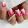 MAKEAR PREMIUM GLITTER S59 Lakier hybrydowy8 ml