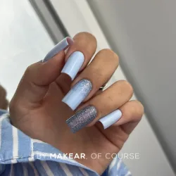 MAKEAR STARMANI S47 Lakier hybrydowy8 ml