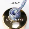 MAKEAR STARMANI S47 Lakier hybrydowy8 ml