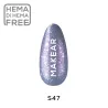 MAKEAR STARMANI S47 Lakier hybrydowy8 ml
