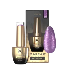 MAKEAR STARMANI S46 Lakier hybrydowy 8 ml