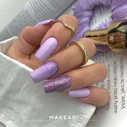 MAKEAR STARMANI S46 Lakier hybrydowy 8 ml