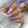 MAKEAR STARMANI S46 Lakier hybrydowy 8 ml