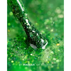 MAKEAR PREMIUM GLITTER S68 Lakier hybrydowy Makear 8ml