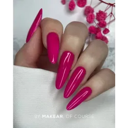 MAKEAR REGULAR 525 Lakier hybrydowy 8 ml