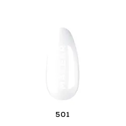 MAKEAR REGULAR 501 Lakier hybrydowy 8 ml