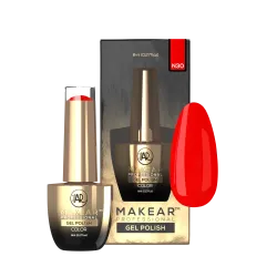 MAKEAR N30 NEON Lakier hybrydowy  8 ml