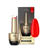 MAKEAR N30 NEON Lakier hybrydowy  8 ml