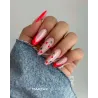 MAKEAR N30 NEON Lakier hybrydowy  8 ml