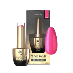MAKEAR LOLLIPOP 509 Lakier hybrydowy 8 ml