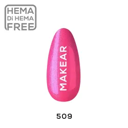MAKEAR LOLLIPOP 509 Lakier hybrydowy 8 ml