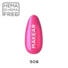 MAKEAR LOLLIPOP 509 Lakier hybrydowy 8 ml