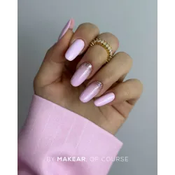 MAKEAR REGULAR 826 Lakier hybrydowy 8 ml