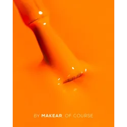 MAKEAR N04 NEON Lakier hybrydowy  8 ml