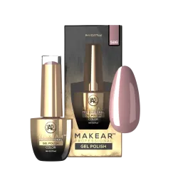 MAKEAR REGULAR 586 Lakier hybrydowy 8 ml