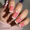 Claresa Lakier Hybrydowy Starlight 17 5g
