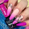 Claresa Lakier Hybrydowy Pink nr 549 5 ml