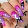 Claresa Lakier Hybrydowy Pink nr 549 5 ml