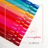 Claresa Lakier Hybrydowy Pink nr 531 5 ml
