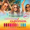 Claresa Lakier Hybrydowy Pink nr 531 5 ml