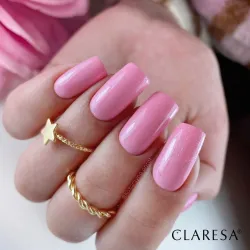 Claresa Lakier Hybrydowy Pink nr 513 5 ml