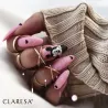 Claresa Lakier Hybrydowy Pink nr 513 5 ml