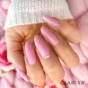 Claresa Lakier Hybrydowy Pink nr 513 5 ml