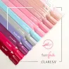 Claresa Lakier Hybrydowy Pink nr 513 5 ml
