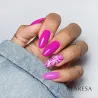 Claresa Lakier Hybrydowy Pink nr 547 5 ml