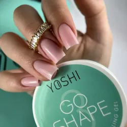 Yoshi Żel Budujący Go Shape No 3 50ml