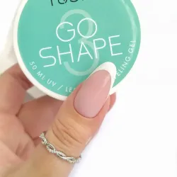 Yoshi Żel Budujący Go Shape No 3 50ml