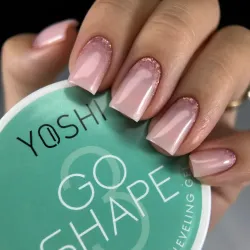 Yoshi Żel Budujący Go Shape No 3 50ml