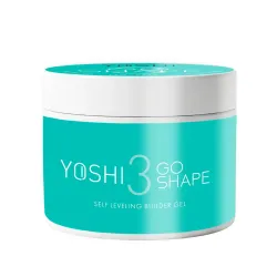 Yoshi Żel Budujący Go Shape No 3 50ml