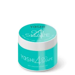 Yoshi Żel Budujący Go Shape No 4 50ml