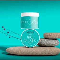Yoshi Żel Budujący Go Shape No 5 50ml