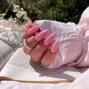 Claresa Lakier Hybrydowy LIPGLOSSNAILS 01 5g