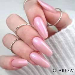 Claresa Lakier Hybrydowy LIPGLOSSNAILS 01 5g