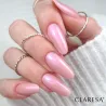 Claresa Lakier Hybrydowy LIPGLOSSNAILS 01 5g