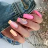 Claresa Lakier Hybrydowy Lollipop 1