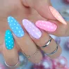 Claresa Lakier Hybrydowy Lollipop 2