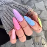 Claresa Lakier Hybrydowy Lollipop 3