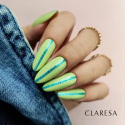 Claresa Lakier Hybrydowy Lollipop 8