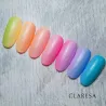 Claresa Lakier Hybrydowy Lollipop 8