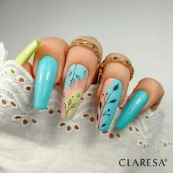 Claresa Lakier Hybrydowy Lollipop 8