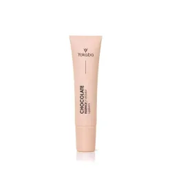 YOKABA Chocolate Essence Vegan Lip Balm - Pielęgnujący balsam do ust 15ml