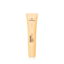 YOKABA Orange Lip Balm - Pielęgnujący balsam do ust 15 ml