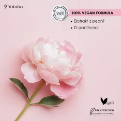YOKABA Peony Bloom Mist - Perfumowana mgiełka do ciała i włosów 200 ml
