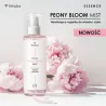 YOKABA Peony Bloom Mist - Perfumowana mgiełka do ciała i włosów 200 ml