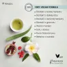 YOKABA White Tea Mist - Nawilżająca mgiełka do twarzy i ciała 200 ml